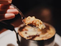 面包布丁-壳里西餐厅Coquille Seafood Bistro(蒙自路店)