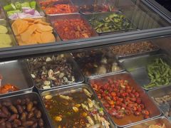 -英雄故事地摊烤肉(马驹桥店)