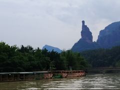 -丹霞山风景名胜区