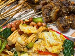 -河南前程·羊肉汤·烧烤(总店)