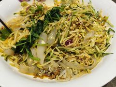-嘎吧锅私家菜馆(联想科技城店)