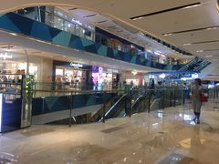 -宝龙城(杭州滨江店)
