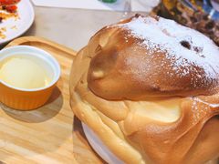 -港丽餐厅(高德置地店)