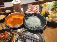 -呷哺呷哺 黄金牧场 (新中关购物中心店)