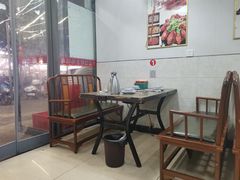 -皖北地锅鸡·烧烤·龙虾·烤鱼(七街一期店)