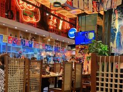 大堂-有喜屋·深夜食堂(环宇荟店)