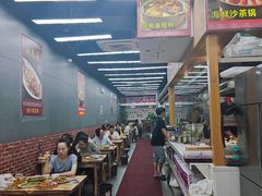 -醉壹号海鲜大排档(厦门美食地标店)