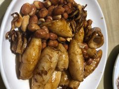 豉油皇吹筒仔-东山茶寮(新安店)