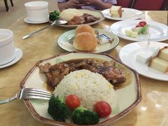 -汕头金乐大酒店