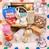 SummerDay will coming再来个野餐吧～