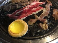 -九寸钉自助·炭火烤肉烧烤(欧乐时尚广场店)