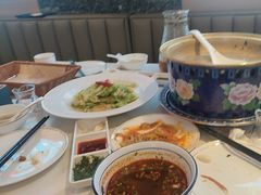 -燕兰楼·清真西北融合菜(亚运村店)