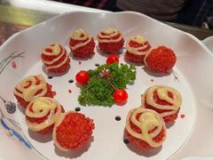 -有梦特色餐厅(古子城店)