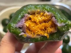 -一口小满手作糯米糍(北山店)