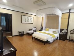 -广东温泉宾馆