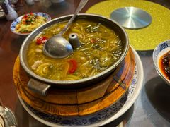 -杨记隆府(白象街店)