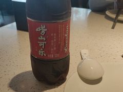 -船歌·鱼水饺青岛菜(金狮广场店)