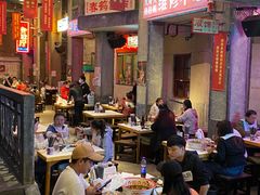 -文和友老长沙龙虾馆(化龙池店)