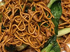 炒面-壹只菜·崇明本地特色菜(崇明南门店)