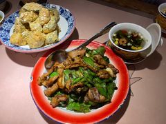 -杨记隆府重庆江湖菜(大悦城店)