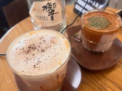 -沪水焙煎室(淡水路店)
