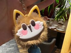 -渝信川菜 · 川味家常菜(财富购物中心店)
