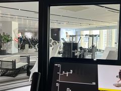-韦德伍斯健身(沈阳K11Select购物艺术中心店)