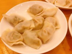 青椒肉-枫林饺子