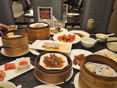 -京香轩·中餐厅(上海中庚聚龙酒店)