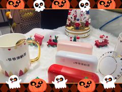 -爷爷不泡茶NOYEYENOTEA(武汉佰港城创始店)