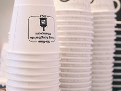 -Cupping Room(Harbour City)