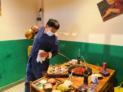 -楠火锅(太古里总店)