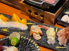 -摩打食堂(佳兆业店)