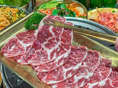 -大千金齐齐哈尔烤肉(清湖店)