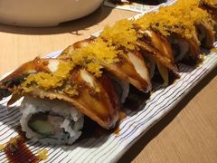鳗鱼泰芒寿司-万岁寿司(芳村店)