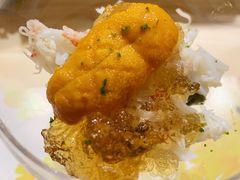 -鮨青(恒基名人购物中心店)