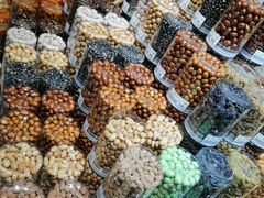 -果蔬好生活超市(乐堤港店)