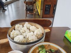 -真食净香居·内蒙烧麦(亚运村店)
