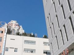 -上海市长宁区天山中医医院