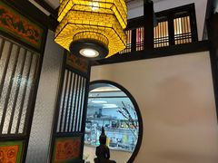 -院8里·小聚园老川菜(九眼桥店)