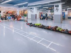 -拳盛时代拳击俱乐部(北京路店)