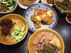 -丁莲芳(红旗路店)