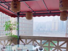 露天位-杨记隆府(白象街店)
