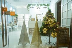 -首尔宝宝SEOUL  BABY STUDIO(通州店)