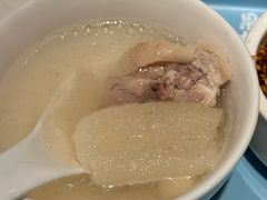 -百年果林椰子鸡(中洲店)