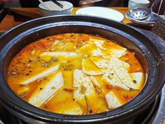 -黑鱼郭我家酸菜鱼(摩尔广场店)