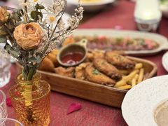 -1886德国汽车餐厅(外滩中央店)