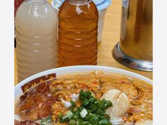 -荔林食店(西华路店)