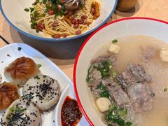 -小杨生煎(周浦万达店)