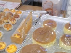 -西村叔叔的店·面包·甜品·蛋糕(崂山丽达店)